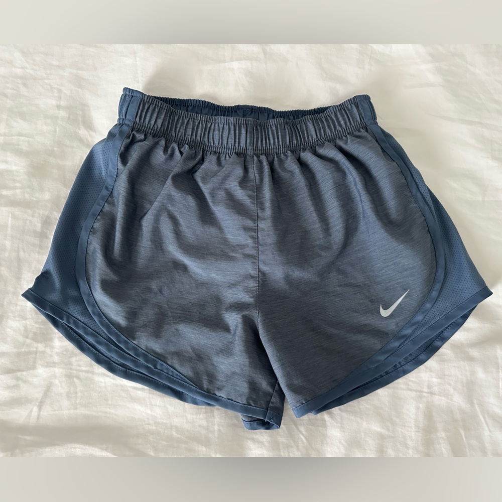 Nike dri-fit shorts